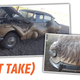 Illustration for article titled Here It Is, The Most Terrifying Citroën On Craigslist